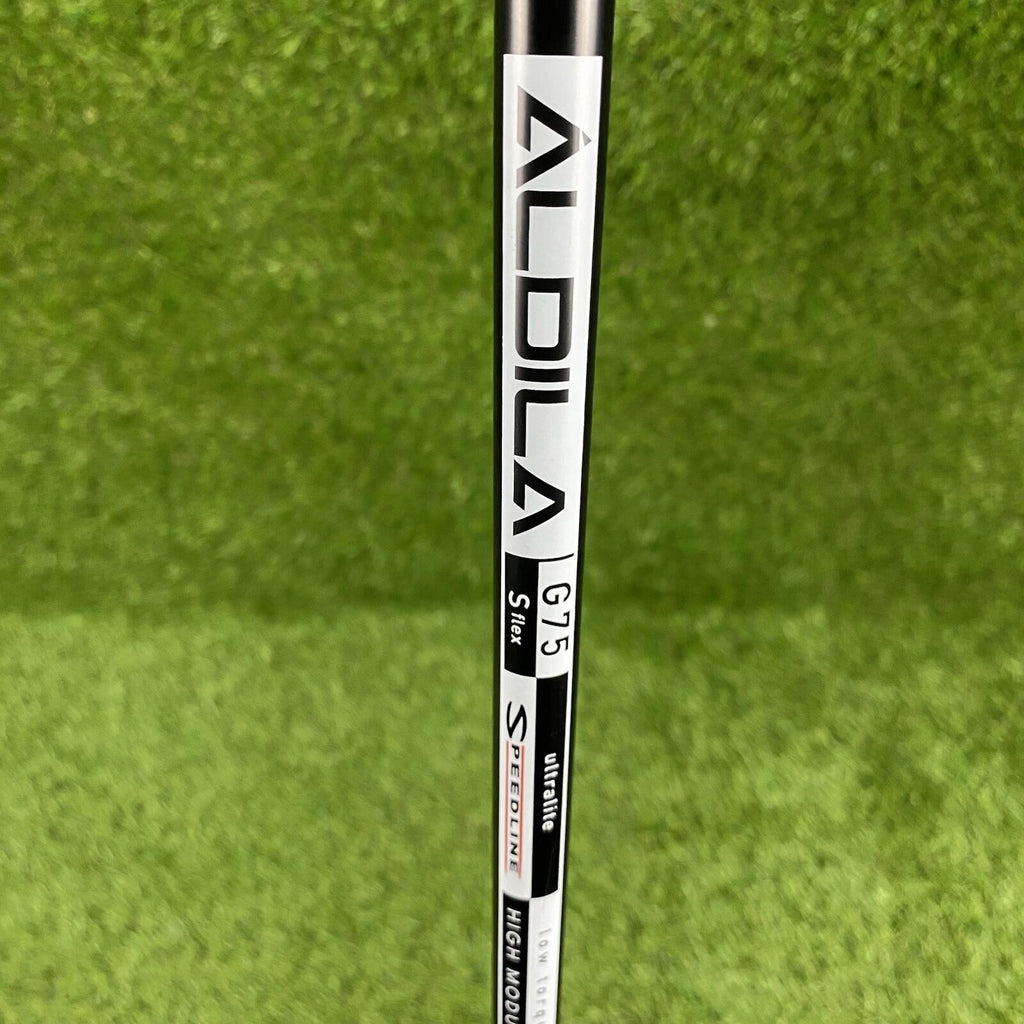 Adams Golf InSight Fairway 3 Wood ⛳️ Aldila 75g Regular Flex Graphite Shaft RH