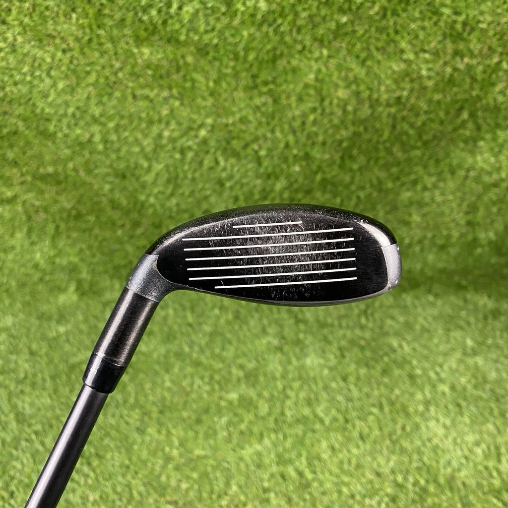Callaway x2 Hot Pro Hybrid 23° ⛳️ Aldila Tour ATX 75H-3.3-Stiff Flex Graphite RH