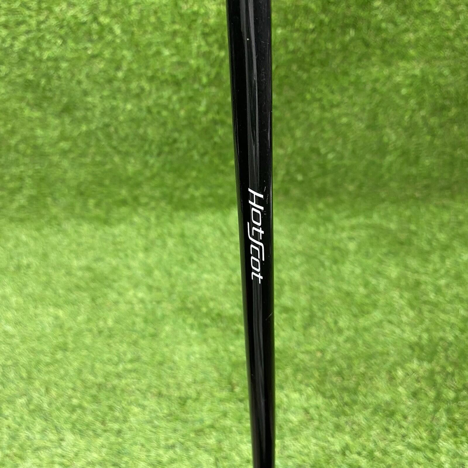 LEFTY Tommy Armour 320cc HOT SCOT 15° Fairway 3 Wood ⛳️ 37.5" Junior Graphite