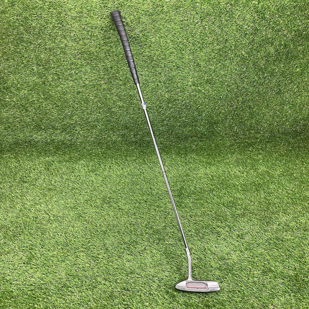 Condor Marksman Balata Putter ⛳️  RH Steel Shaft 34"