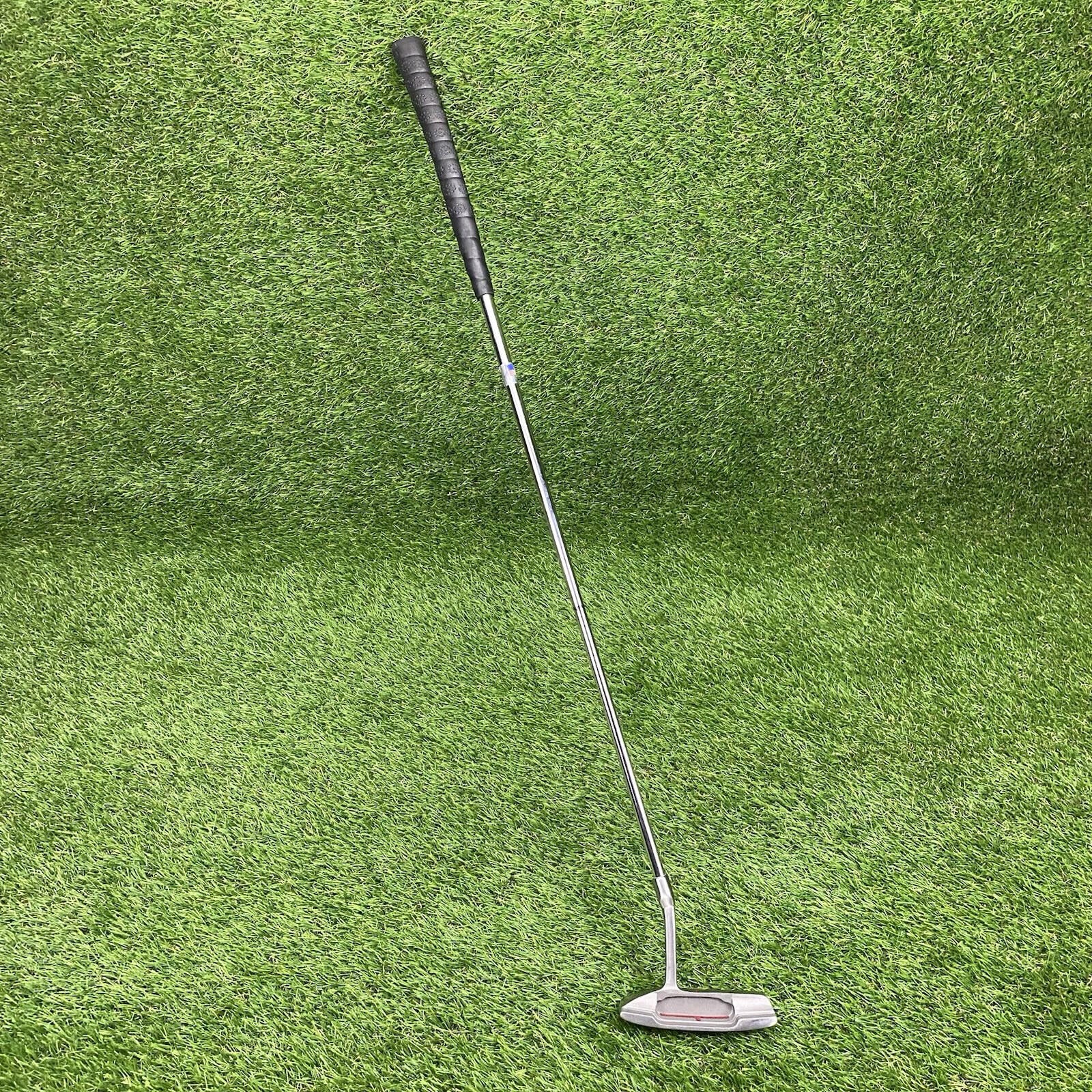 Condor Marksman Balata Putter ⛳️  RH Steel Shaft 34"