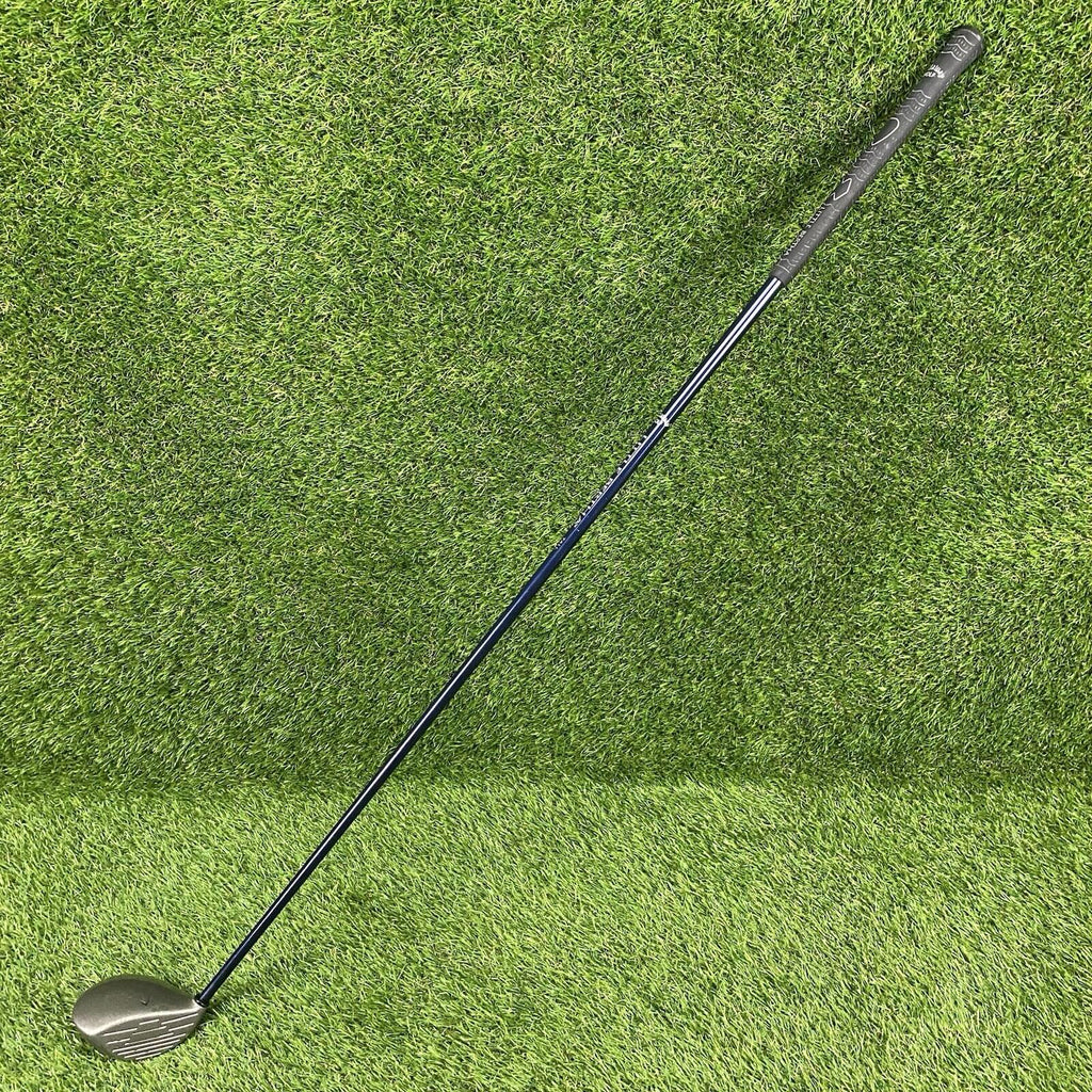 Callaway Golf Little Bertha Driver ⛳️ Tall Youth Graphite Shaft Right Handed