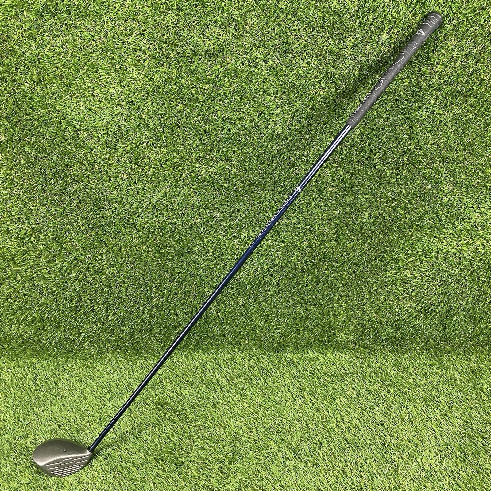 Callaway Golf Little Bertha Driver ⛳️ Tall Youth Graphite Shaft Right Handed