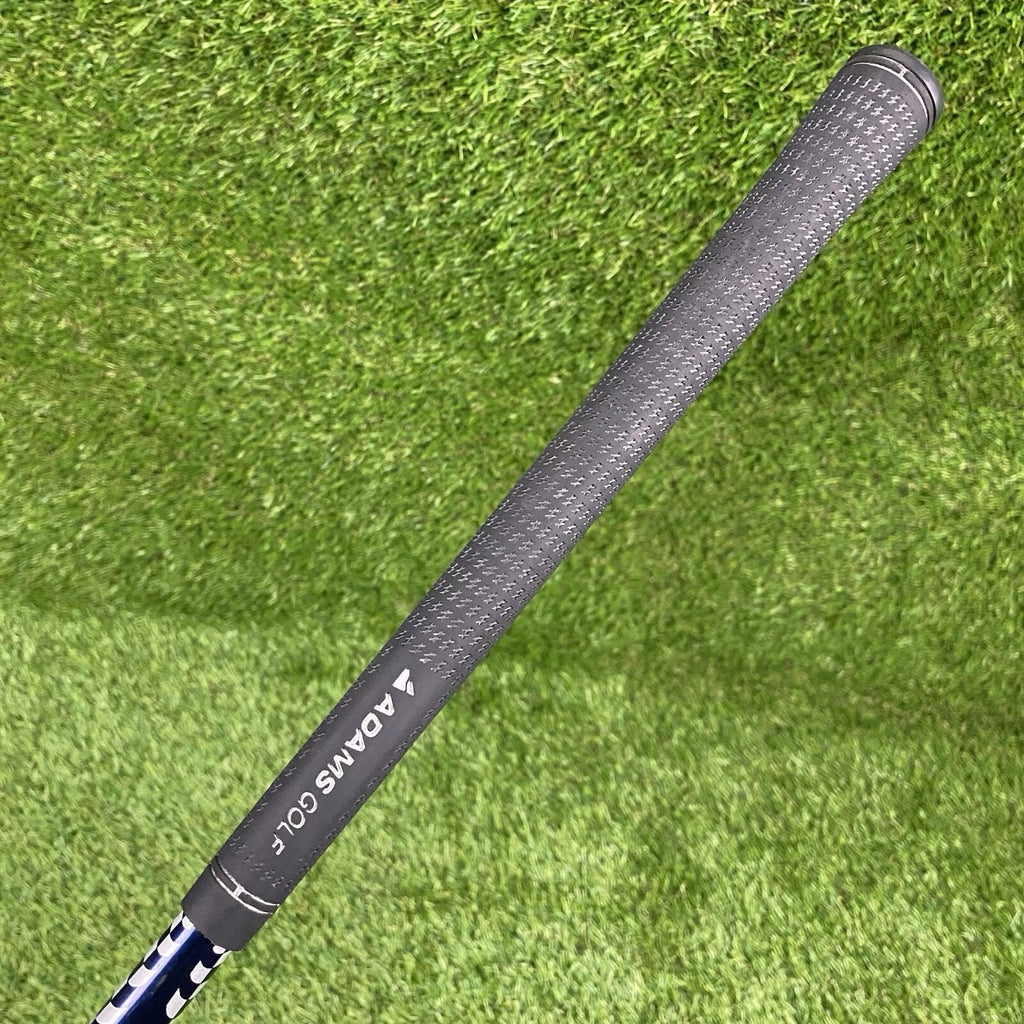Adams Tight Lies ST Smart Fairway 3 wood 15° ⛳️ BiMatrx RXi stiff Flex Shaft RH