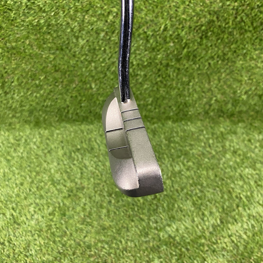 Odyssey Dual Force Rossie Blade Putter ⛳️ Stronomic Steel Shaft 35 Inch RH
