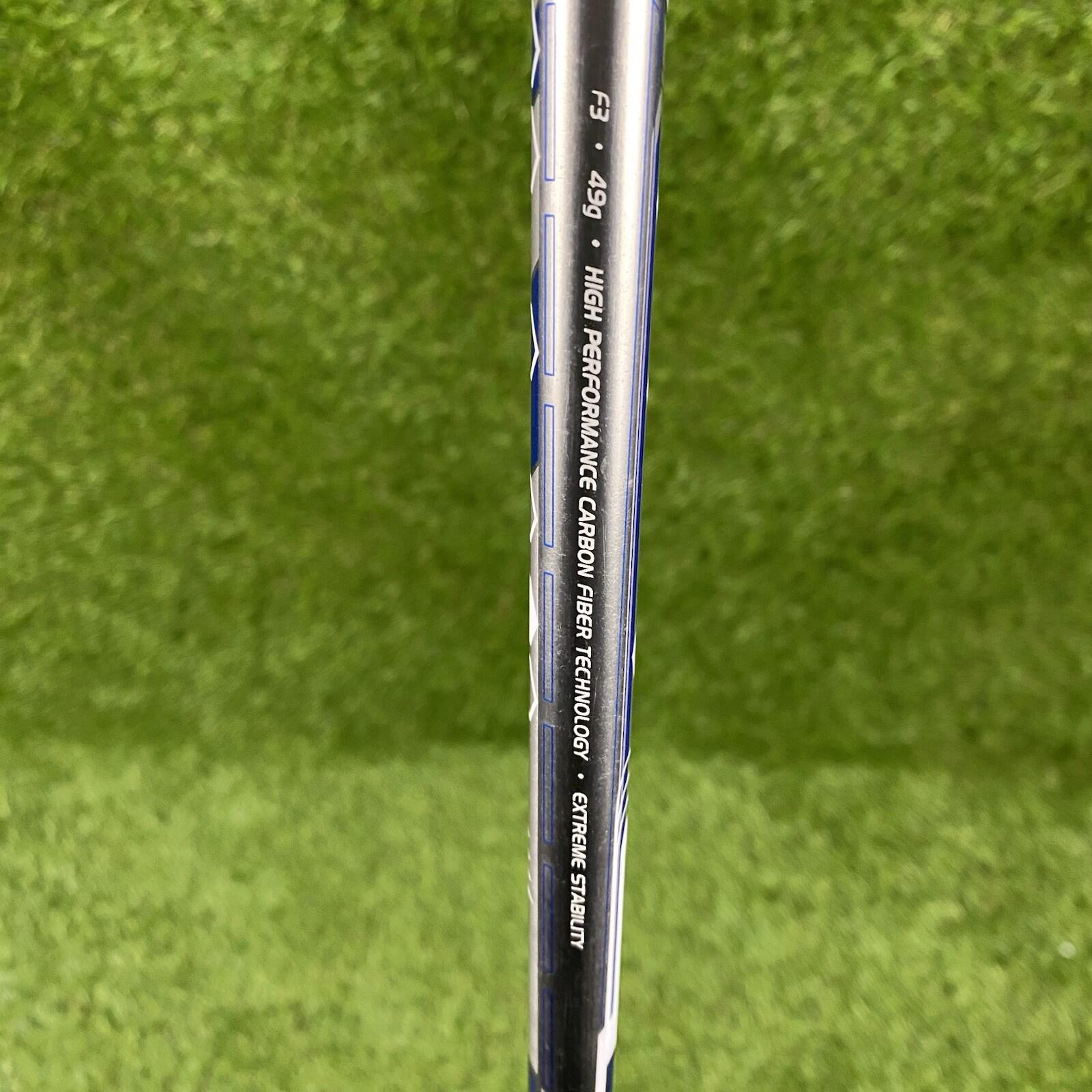 King Cobra F9 Speedback MyFLY Fairway 3-4 Wood 14.5° ⛳️ UST Mamiya Helium F3 RH