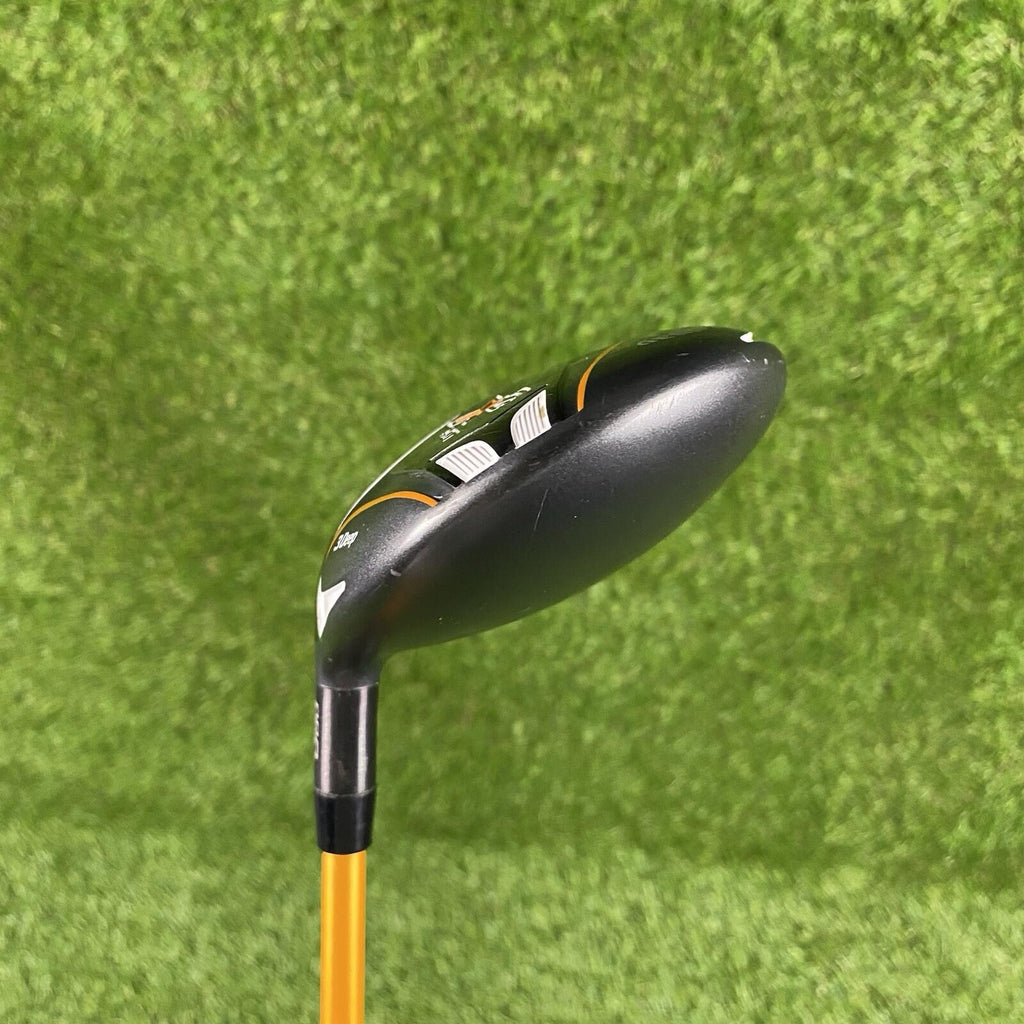 Callaway X2 Hot Fairway 3 Deep Wood Pro 14.5° ⛳️ ProForce V2 Stiff Graphite LH