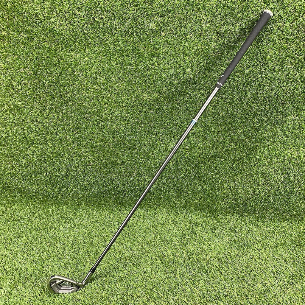 Callaway Rogue CF18 7 Iron ⛳️ Aldila SYNERGY 60IR-Regular flex Graphite Shaft LH