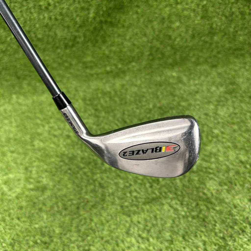 Pro Select Blaze 2 Driving Iron 16° ⛳️ Logic Acculite 85g Graphite Shaft RH 40”