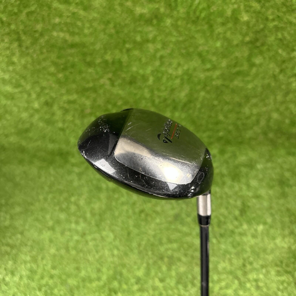 TaylorMade 360 Ti 9.5° Driver ⛳️ UltraLight Regular-80 Graphite Shaft RH