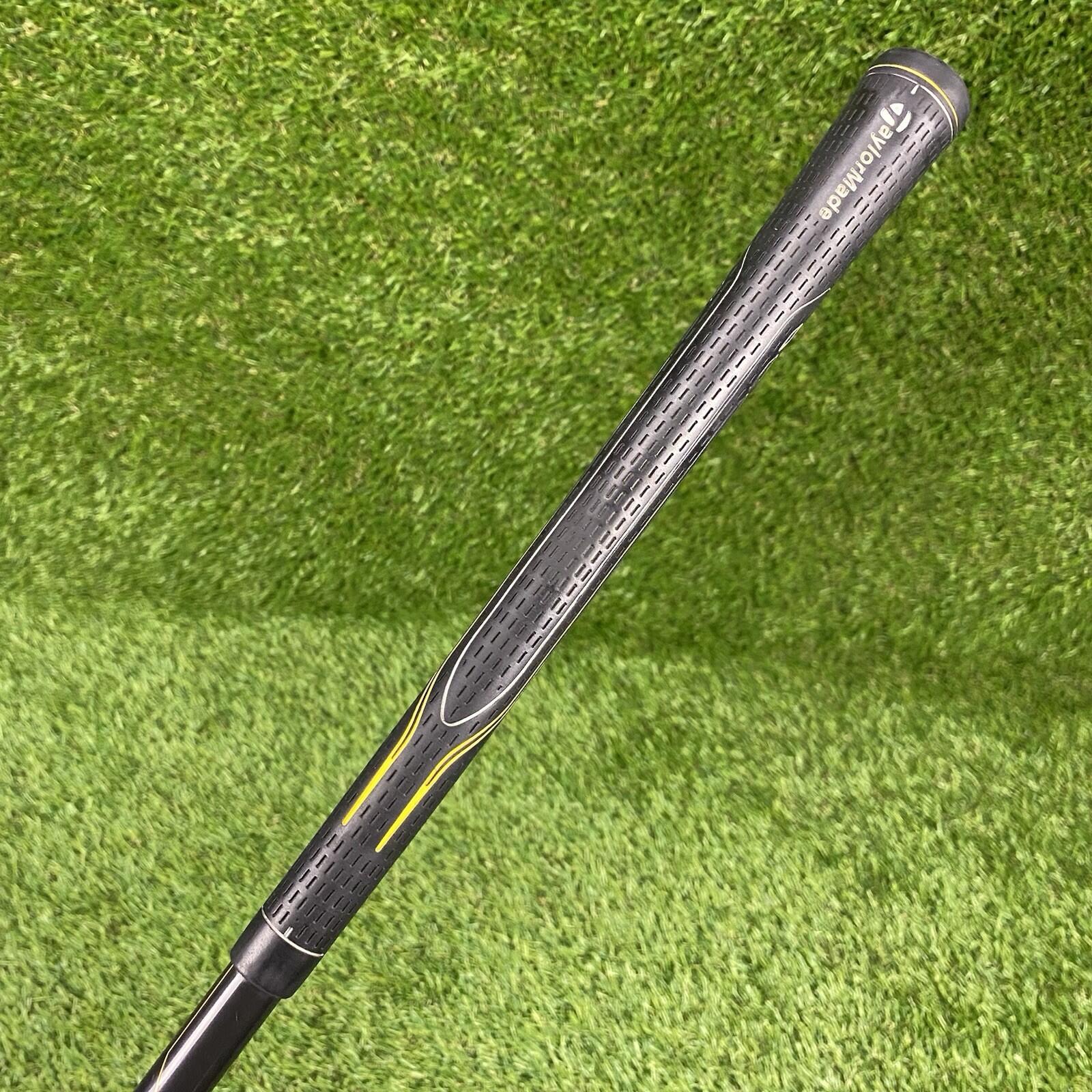 TaylorMade RBZ Stage 2 RocketFuel Rescue 4 Hybrid 22° ⛳️  65 R-flex Shaft RH
