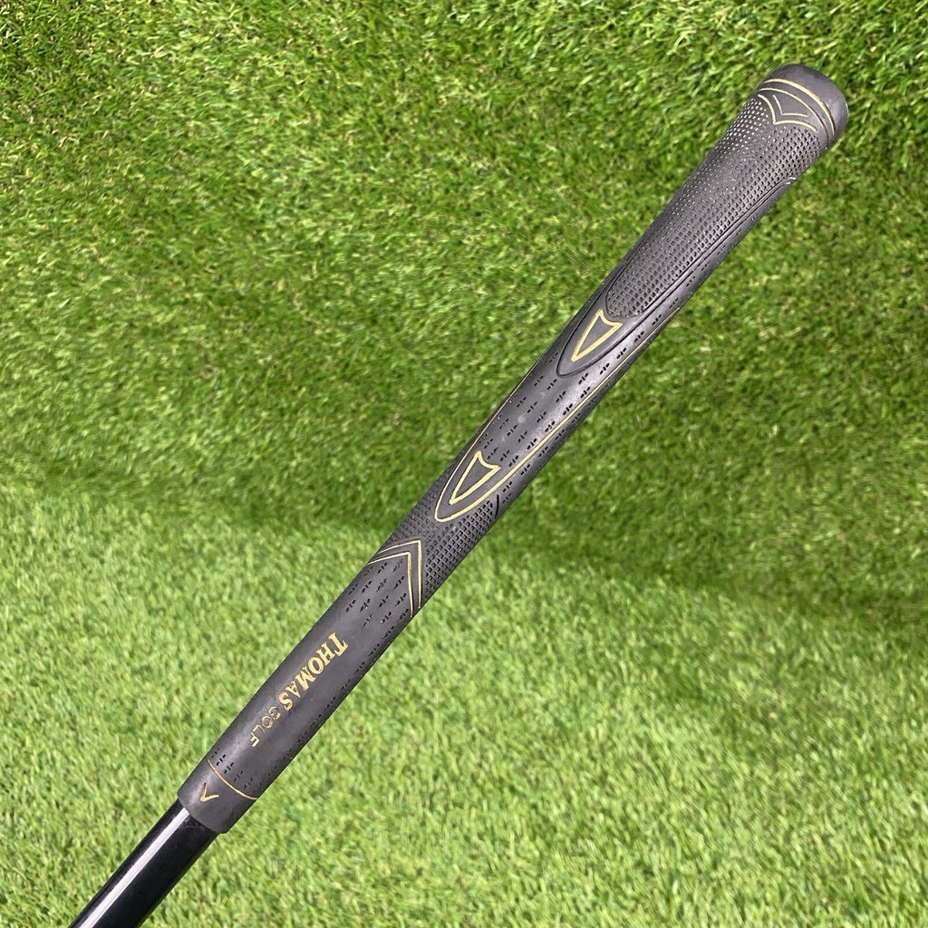 Left Handed Thomas Golf AT705 1 Hybrid 16° ⛳️ Distance Regular Flex Graphite LH