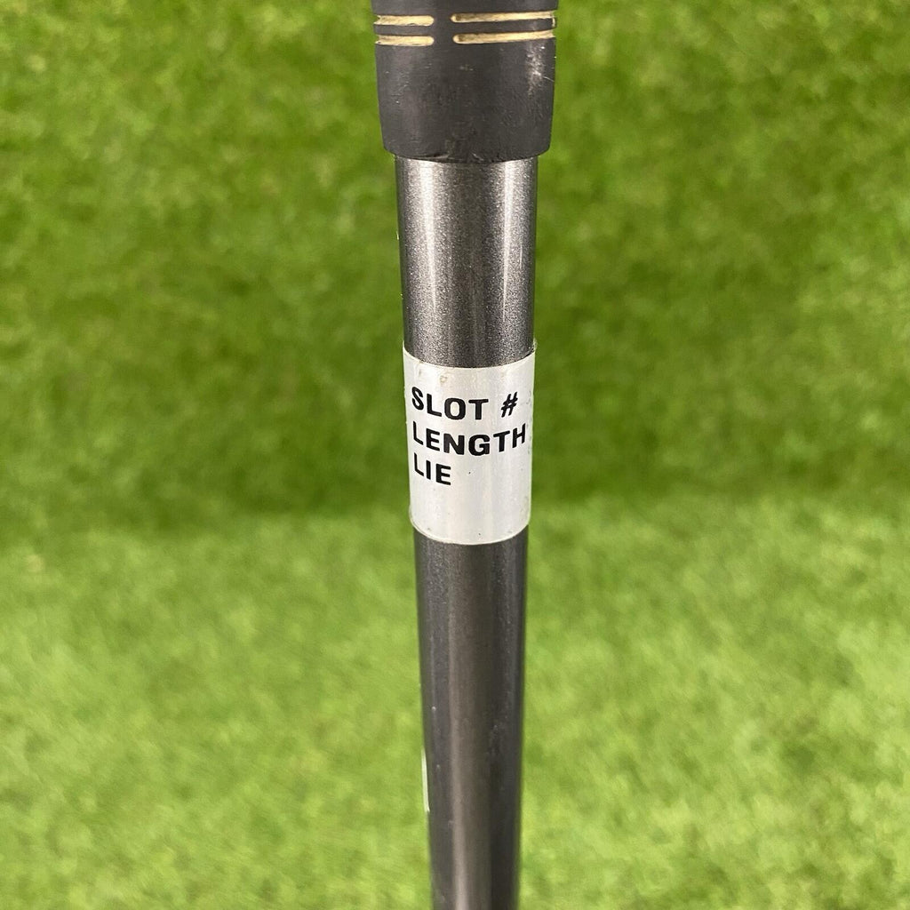 Titleist 822•OS Fitting 6-Iron DCI ⛳️ UltraLight 75 R-Flex Graphite Shaft RH