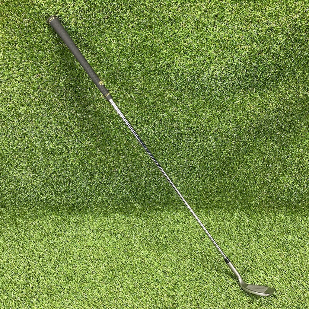 Wilson Harmonized 64° Trouble Wedge High Lob Wedge ⛳️ Steel Shaft 35" RH