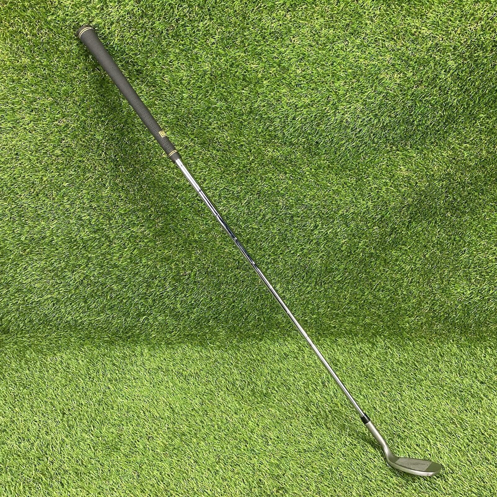 Wilson Harmonized 64° Trouble Wedge High Lob Wedge ⛳️ Steel Shaft 35" RH