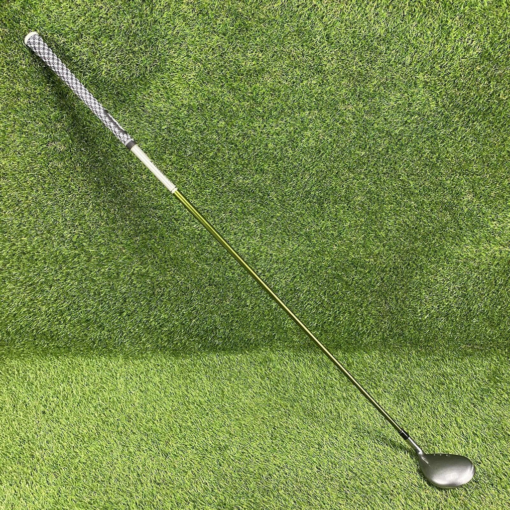 Adams Ovation Tight Lies Fairway 7 Wood ⛳️ Aldila Women’s Flex Graphite Shaft RH
