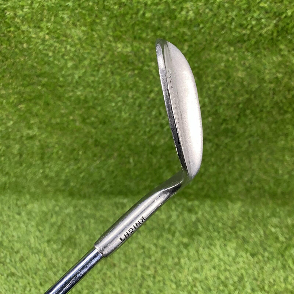 Knight Town Classic Second Wedge 55° / Sand Wedge 70 YARDS OR LESS ⛳️ Steel RH