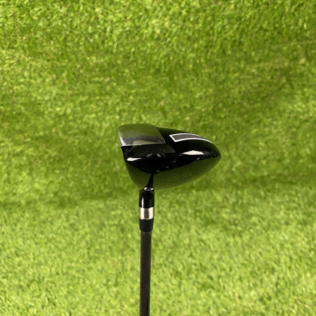Warrior Custom Golf WCG Pro-Edge 3 Hybrid 20° ⛳️ True Launch Graphite Shaft RH