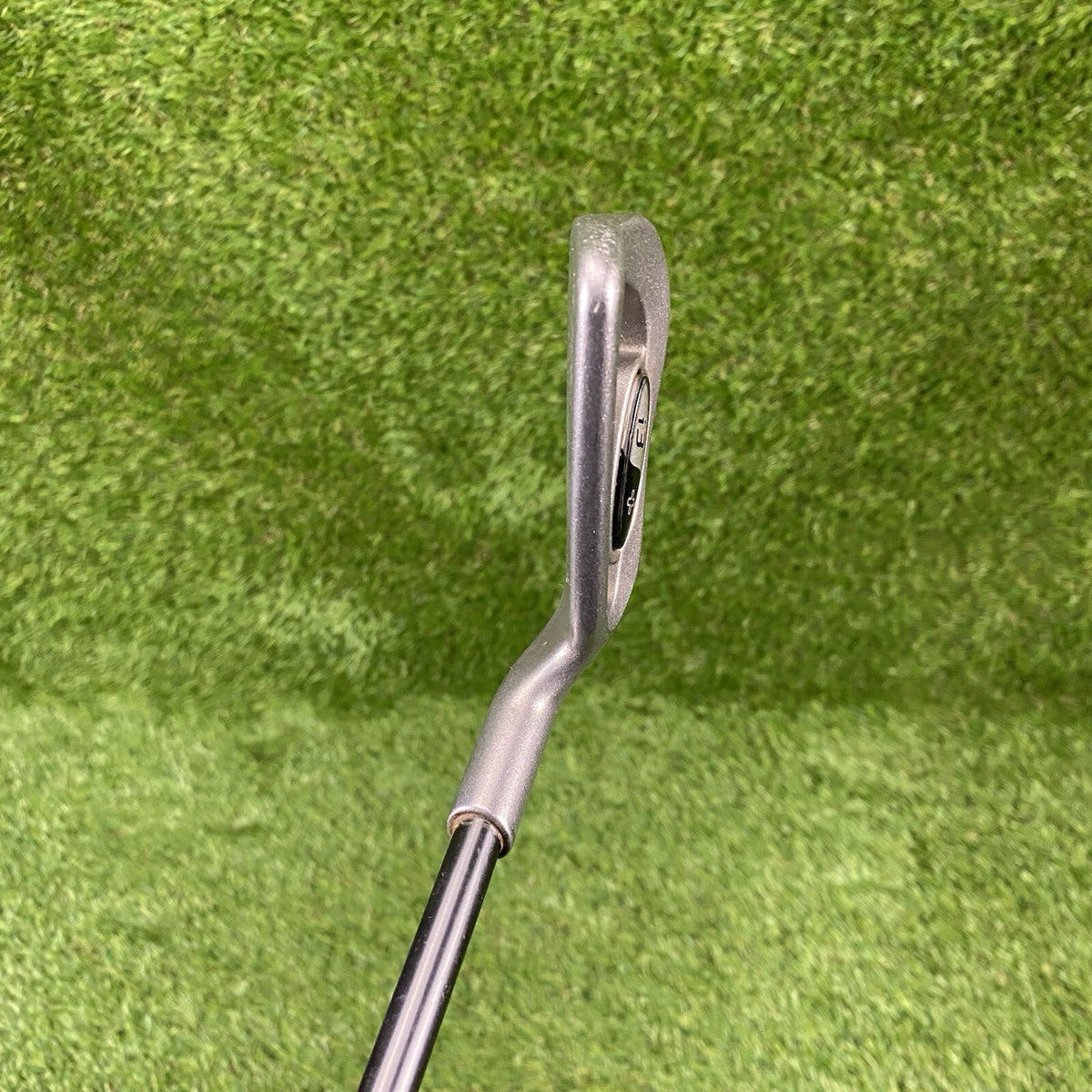 Ping i3+ Plus Black Dot Single 3 Iron ⛳️ Ping i3 + Regular Flex Graphite RH