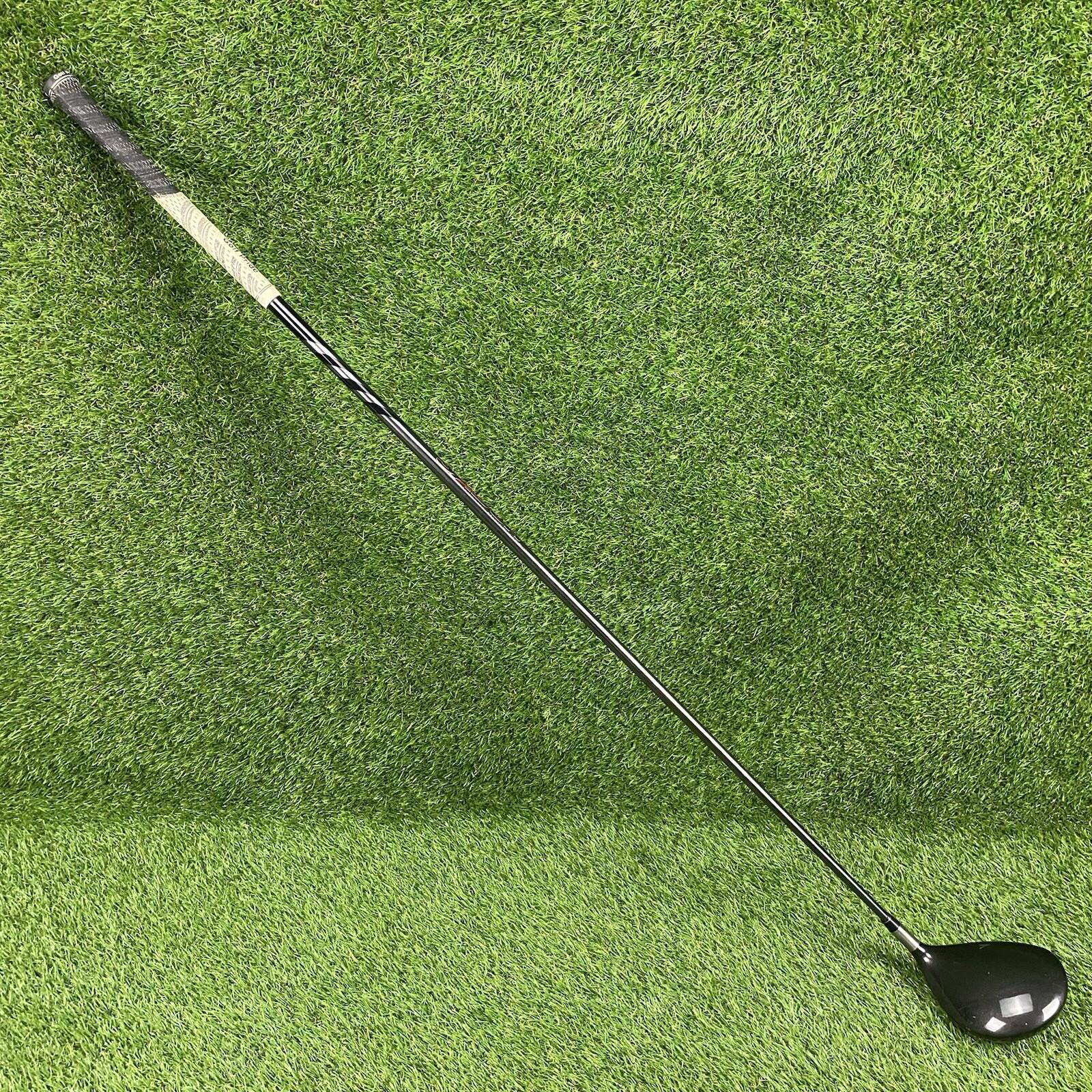 Titleist Titanium 983K 8.5° Driver ⛳️ Saber Cutting-Edge Technology Tour S65 RH