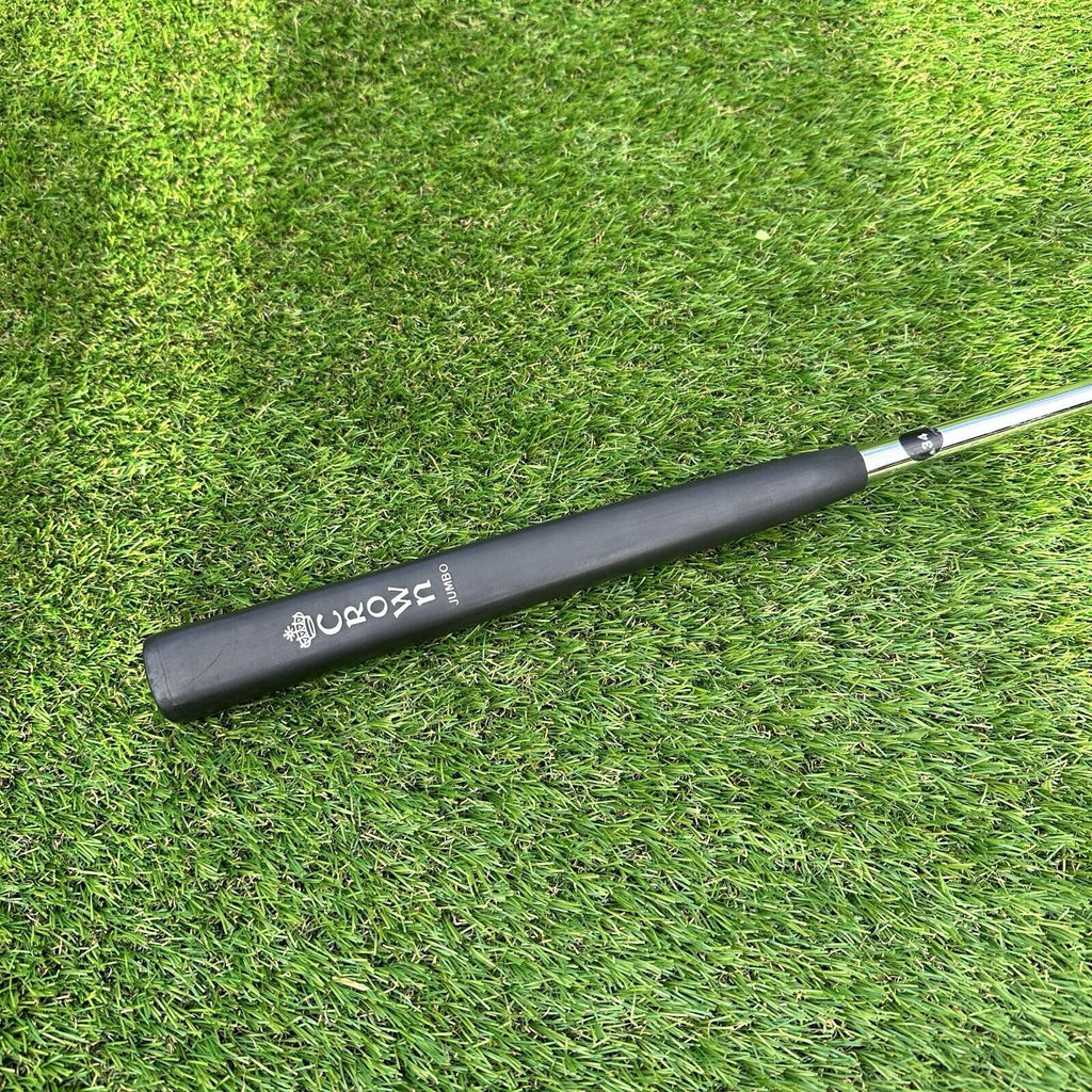 Tour Edge BackDraft B1 Putter / 34" / Right Hand / Crown Jumpo Grip
