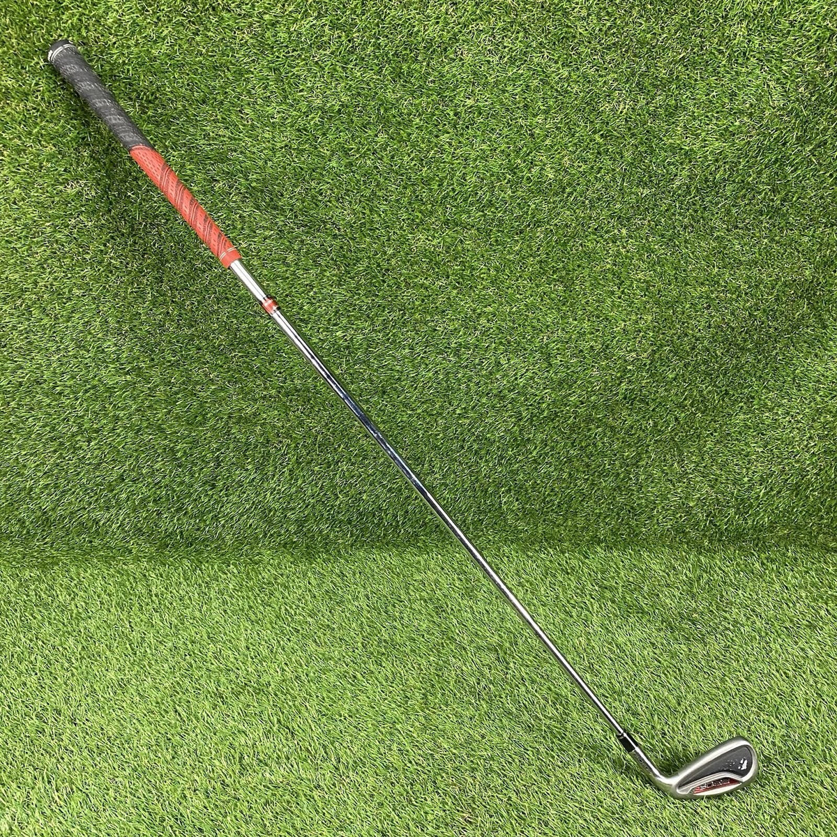 Adams Idea Hybrid Iron A30S Single 8 Iron Club ⛳️ Stiff Flex Steel Shaft RH