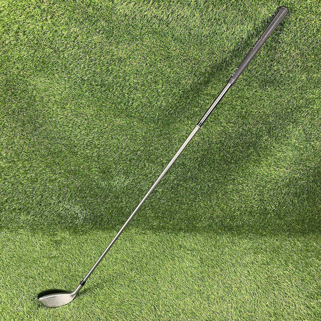PING i15 3 Hybrid 20° ⛳️ Ping TFC 700 H Regular Flex Graphite Shaft RH
