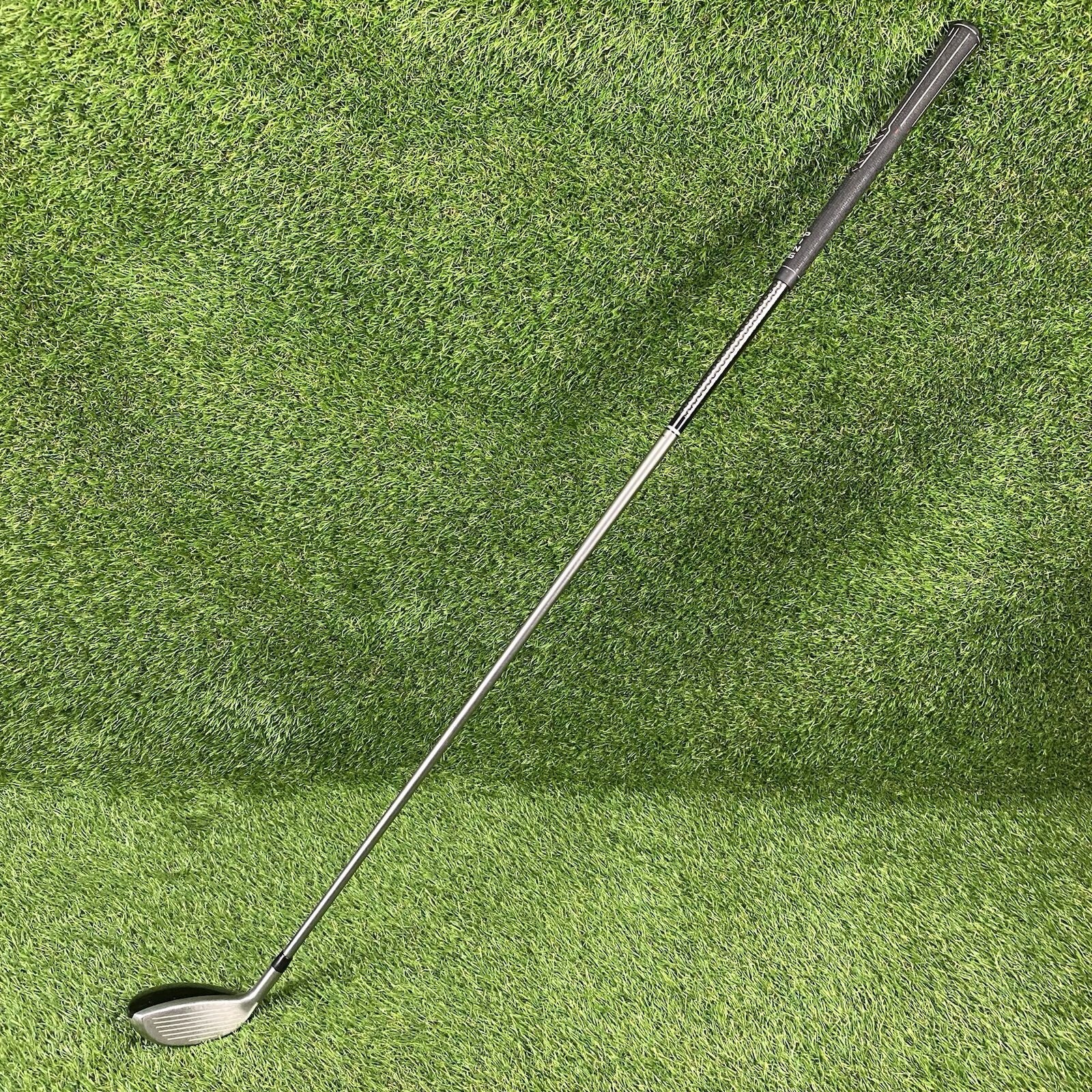 PING i15 3 Hybrid 20° ⛳️ Ping TFC 700 H Regular Flex Graphite Shaft RH