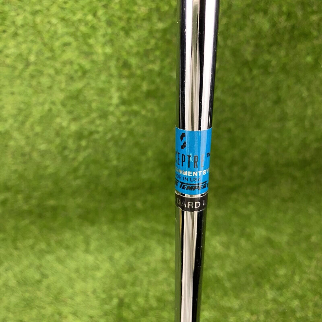 Classic Design SCEPTRE S101 PUTTER ⛳️ 35" Right Handed Steel MADE IN USA