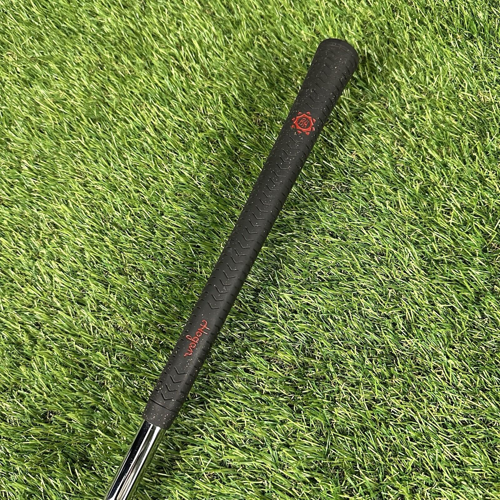 Ben Hogan Edge Forged SW Sand Wedge ⛳️ Steel Hogan Apex Left Handed 35”