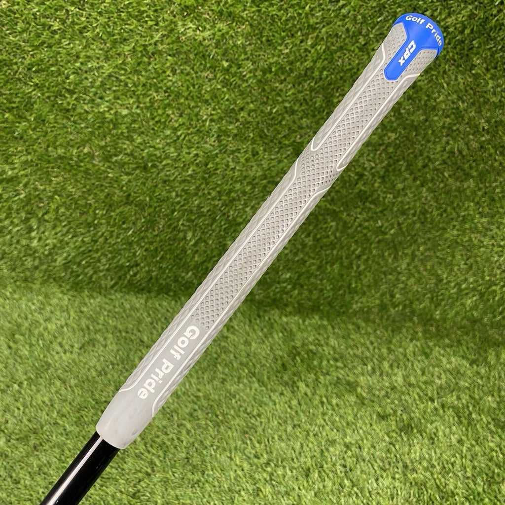 Srixon Z-H45 4 Hybrid 22° ⛳️ Mitsubishi Rayon Kuro Rage Extra Stiff Shaft RH