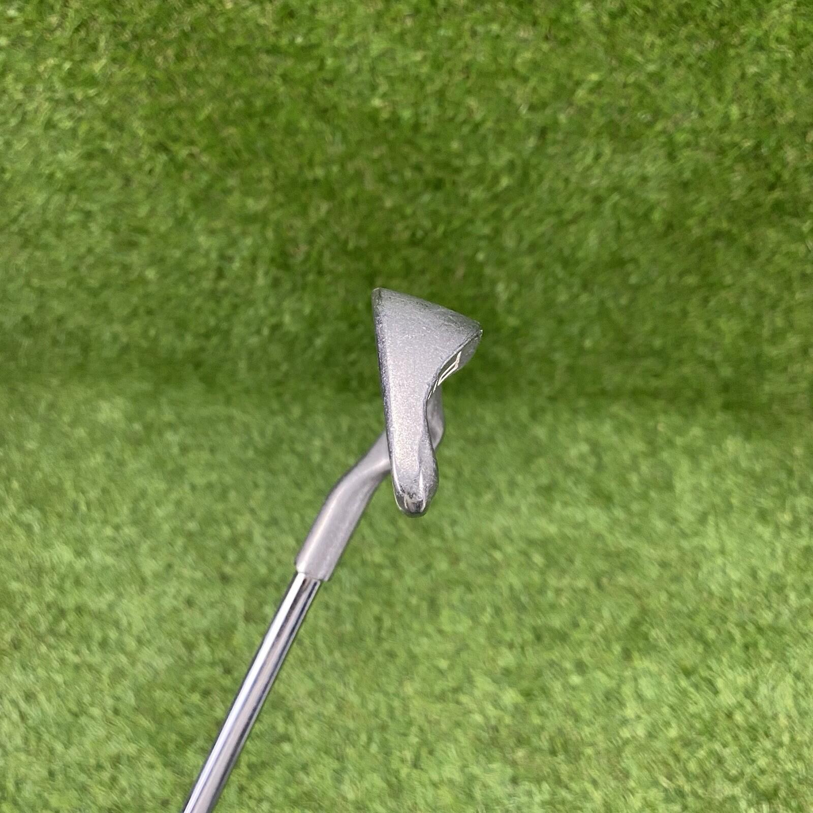 PING Karsten IST 8 Iron 🔵 Blue Dot ⛳️ Ping Cushin Z-Z65 Stiff-Flex Steel Shaft