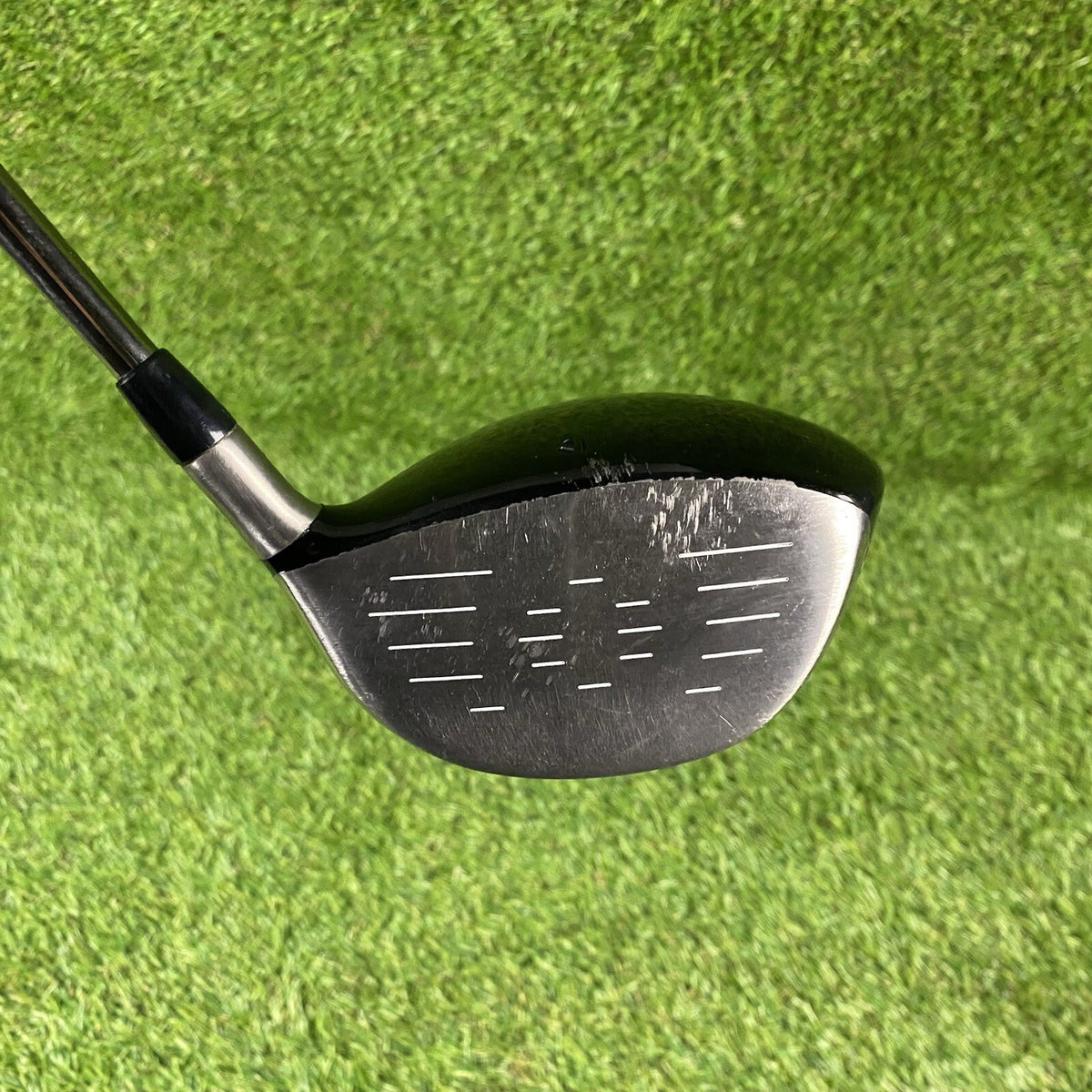 Left Handed TaylorMade R510 TP 9° Driver ⛳️ TP Speeder 757 Regular Flex Shaft LH