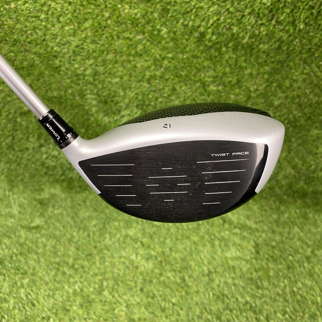 Left Handed TaylorMade M3 9.5° Driver ⛳️ Tensei Blue CK Series 60 Stiff Flex LH