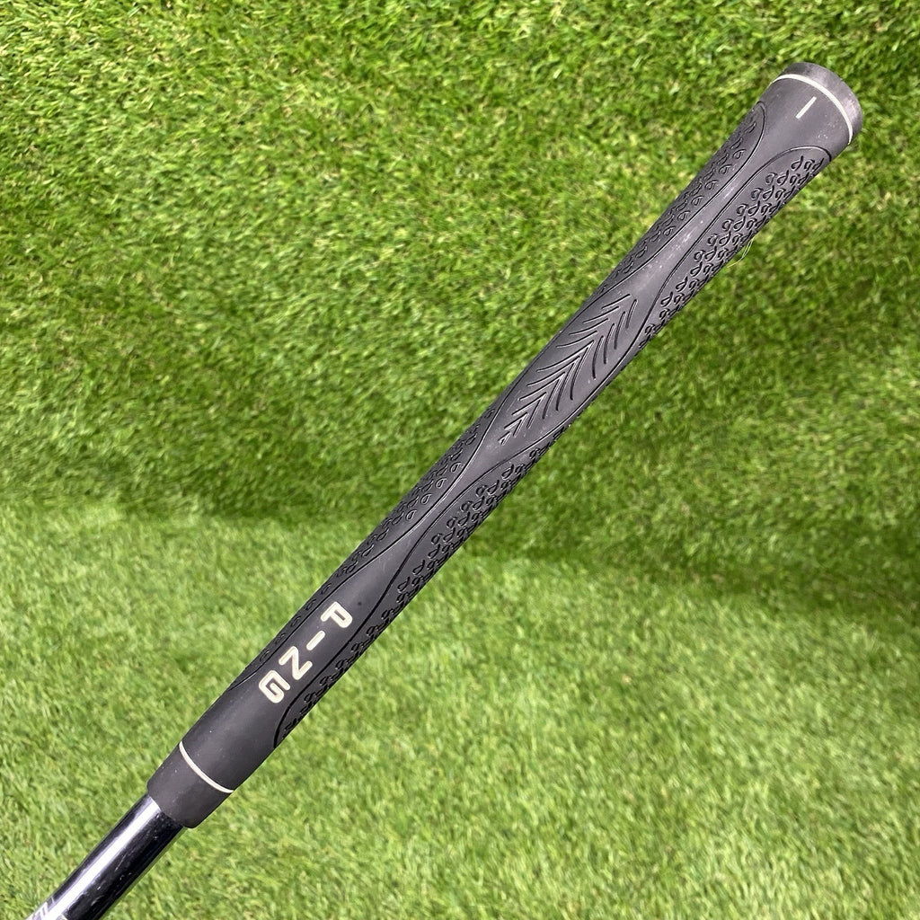 Ping i10 Blue Dot 7 Iron Demo 1° Upright ⛳️ Ping AWT Stiff Flex Steel Shaft RH