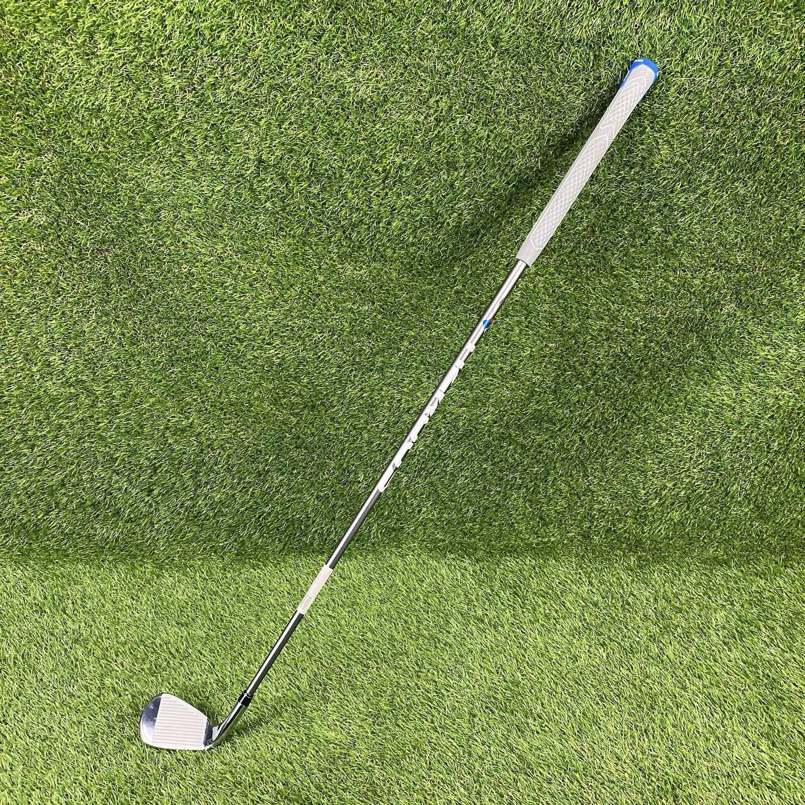 Callaway Paradym X Approach Wedge ⛳️ Project X HZRDUS 65G Regular Plus Shaft RH