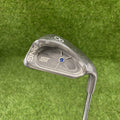 PING Karsten IST 8 Iron 🔵 Blue Dot ⛳️ Ping Cushin Z-Z65 Stiff-Flex Steel Shaft