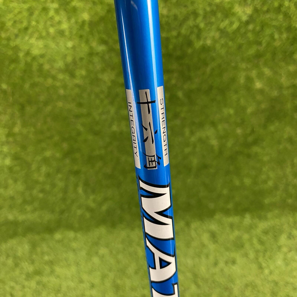 Adams Golf Speedline LP 3 Fairway Wood ⛳️ MATRIX HD RADIX 5.1 Regular Flex RH