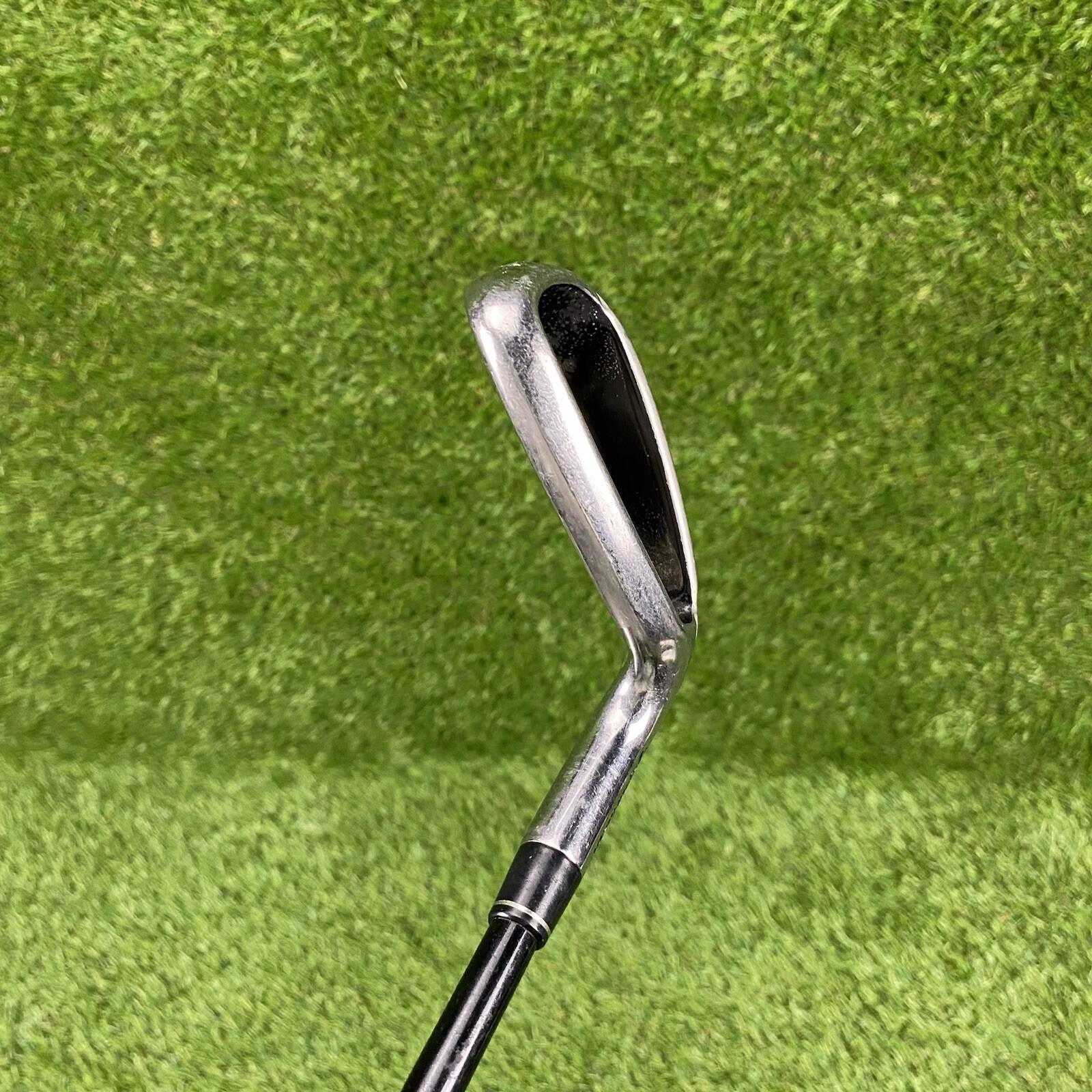 TaylorMade Burner SuperLaunch 8 Iron ⛳️ Reax 50g  Ladies Flex Graphite Shaft RH