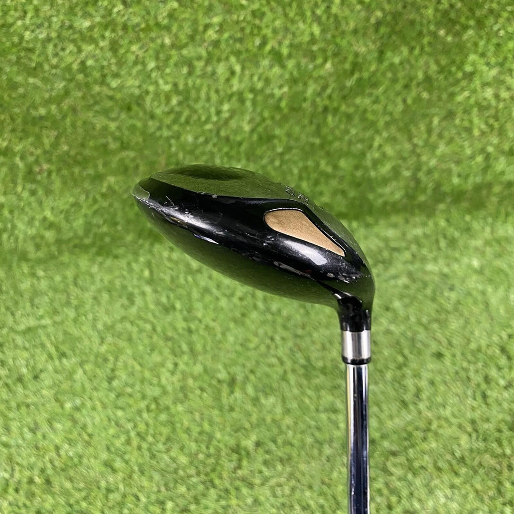 Orlimar Trimetal Hipsteel Fairway 3 Wood 16° ⛳️ Precision Regular Flex Steel RH