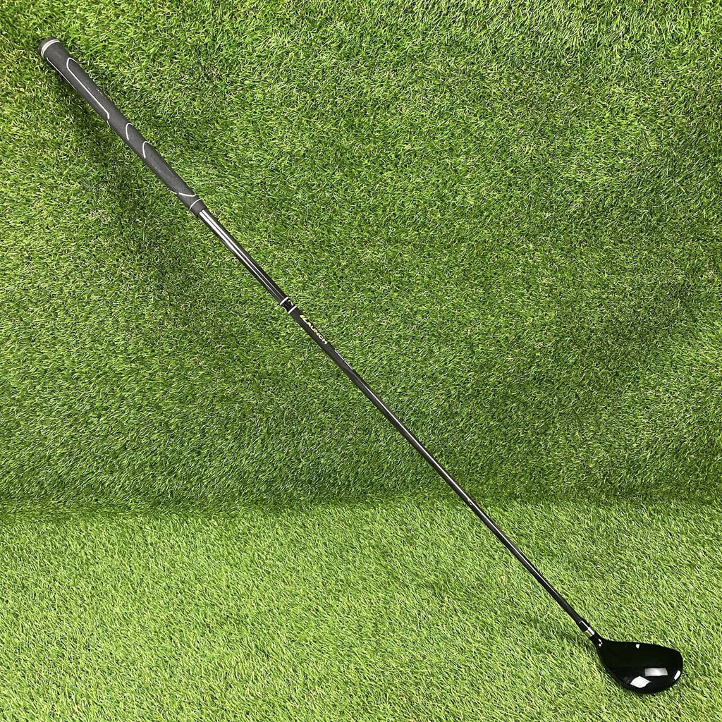 Warrior Custom Golf WCG Pro-Edge 3 Hybrid 20° ⛳️ True Launch Graphite Shaft RH