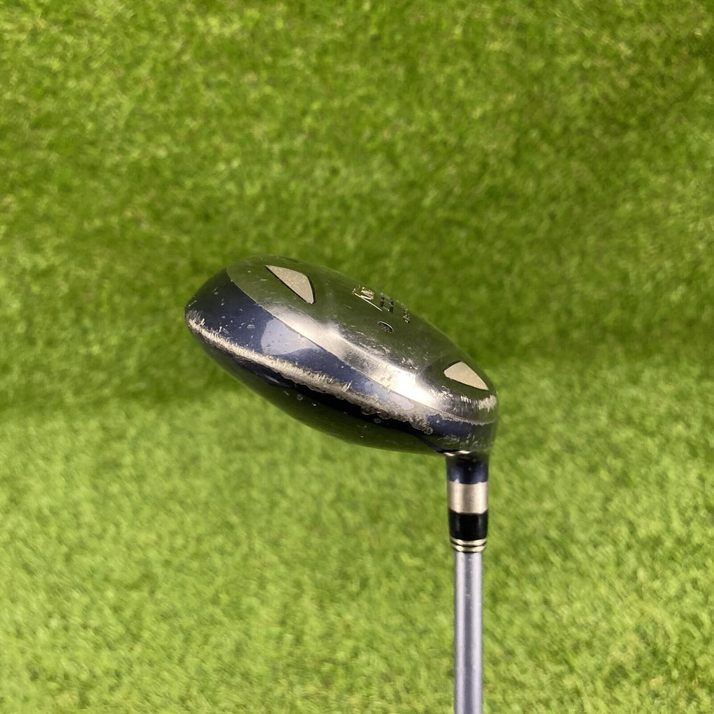 King Cobra Offset SZ Hyper Steel 7 Wood ⛳️ Aldila HM Tour 50 Women’s Flex RH
