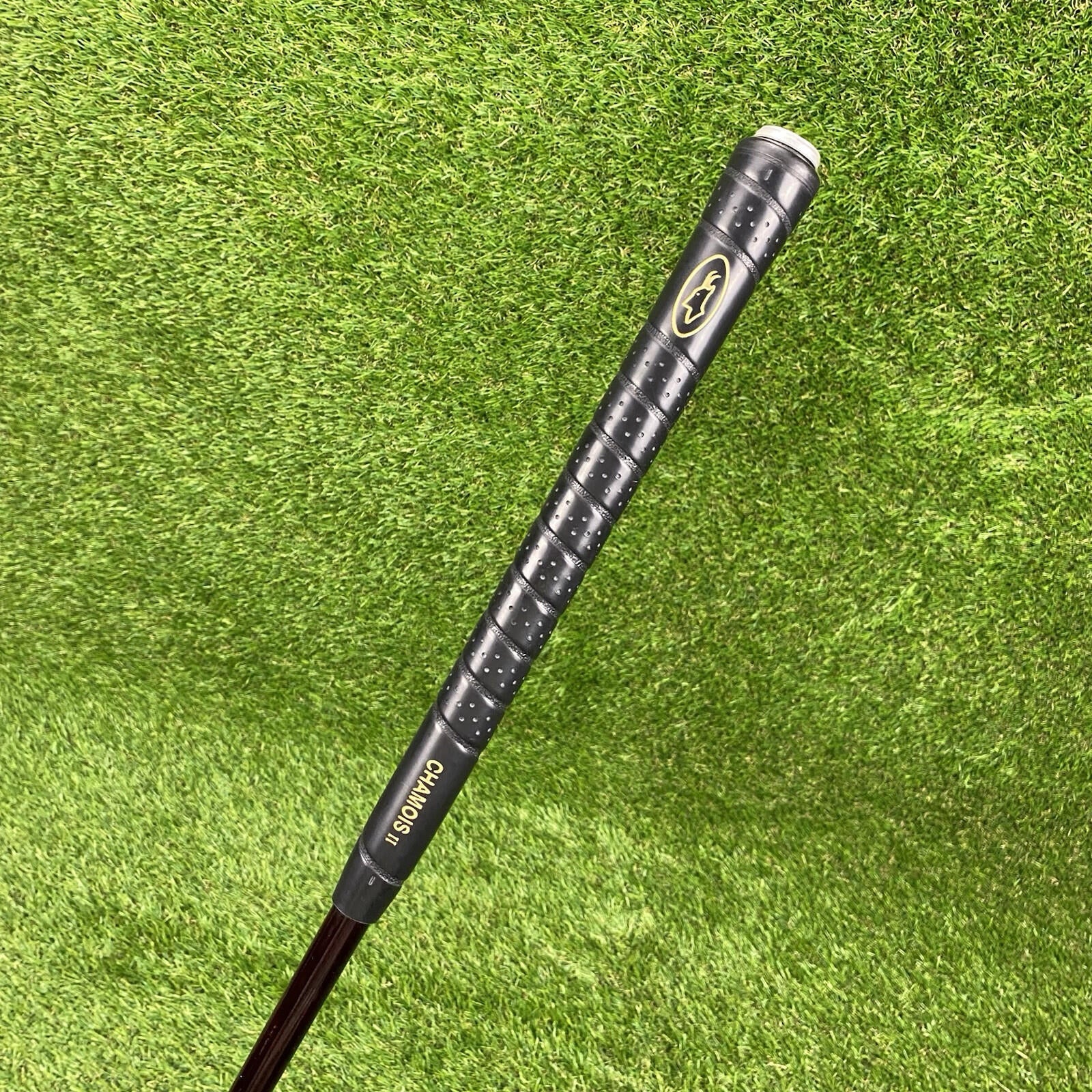 P2G Sand Wedge ⛳️ TBC The Better Club Graphite Shaft Black Dot