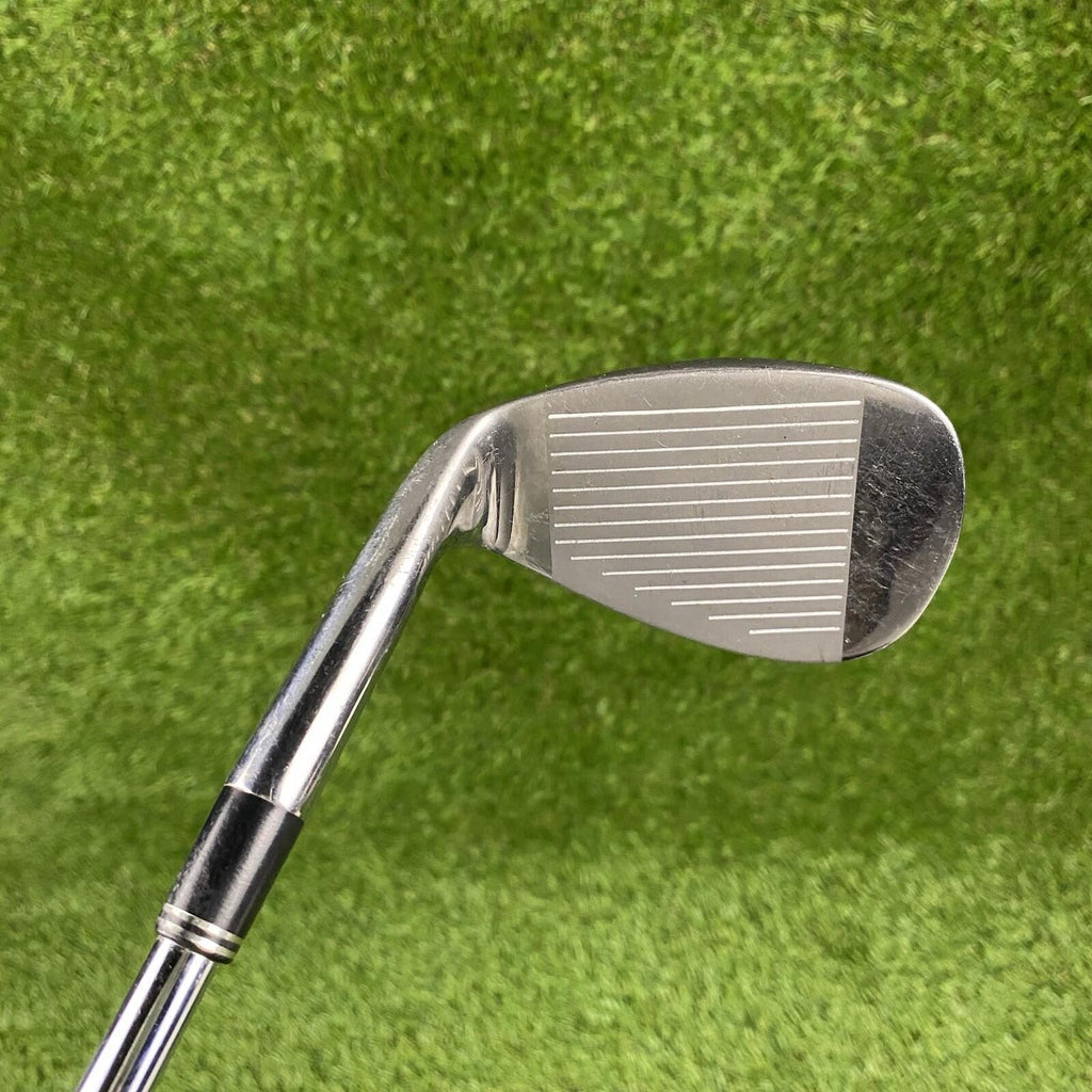 Tour Edge Bazooka 1 Out Plus Sand Wedge SW ⛳️ Pure Feel Steel Shaft RH