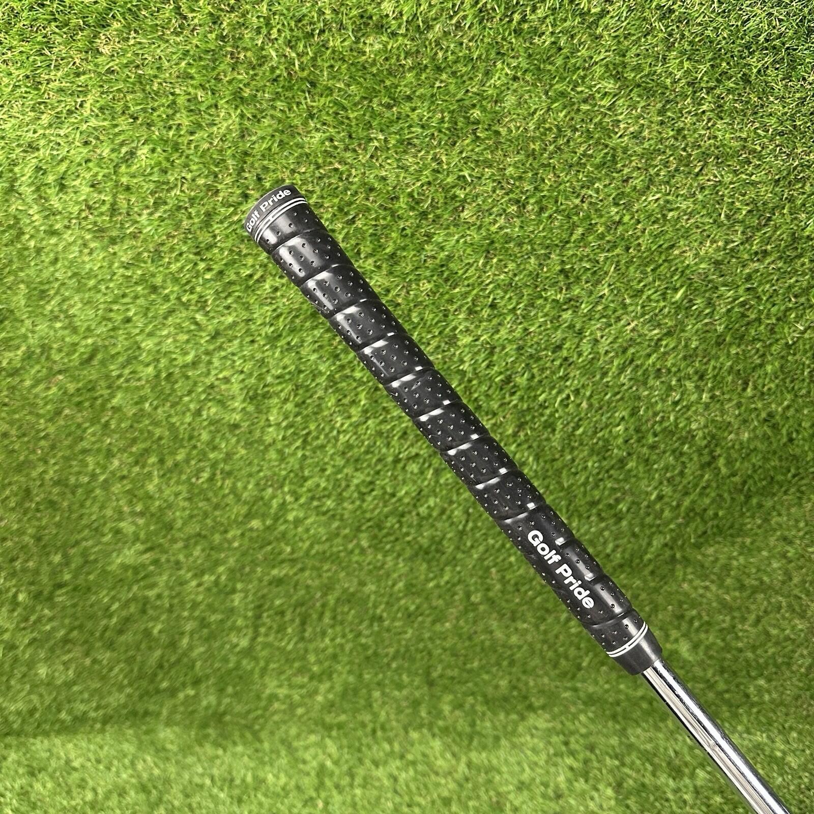 Vintage Unique The Thuringia Golf Club USA Sand Wedge SW ⛳️ Steel Shaft
