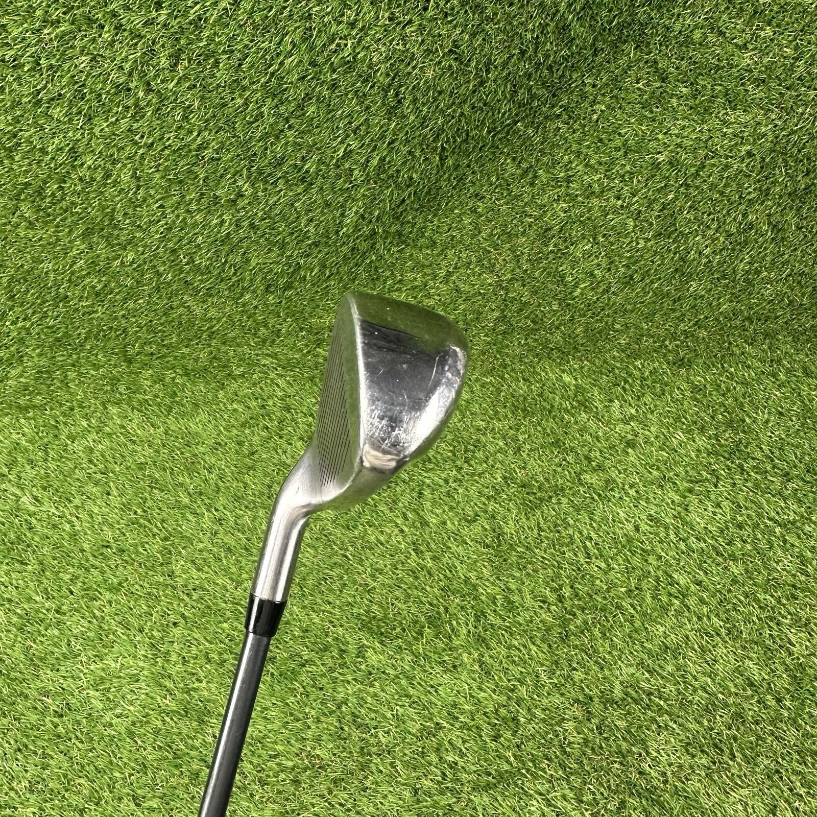 Pro Select Blaze 2 Driving Iron 16° ⛳️ Logic Acculite 85g Graphite Shaft RH 40”