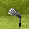 Walter Hagen HAIG Ultra Single 3 iron ⛳️ Steel Shaft RH