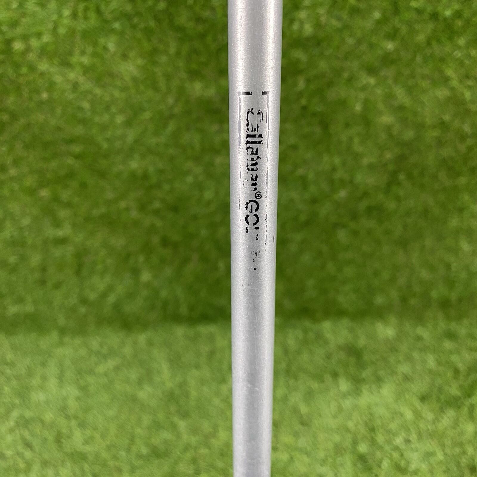 Callaway Great Big Bertha War Bird 7.5° Driver Titanium ⛳️ BB UL Firm Flex RH