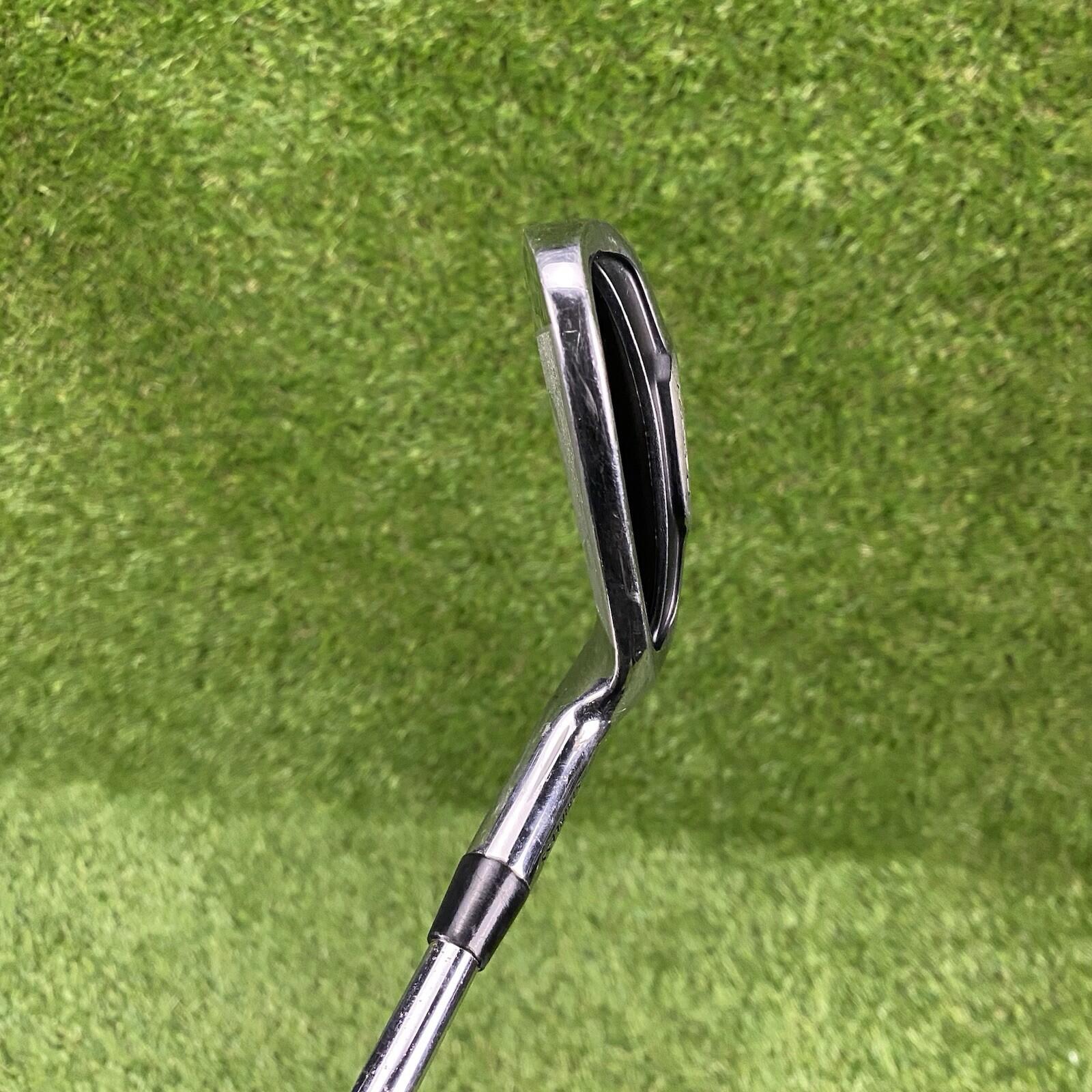 Maxfli Varsity Maximum Distance Single 9 Iron ⛳️ Steel Shaft RH Golf Club