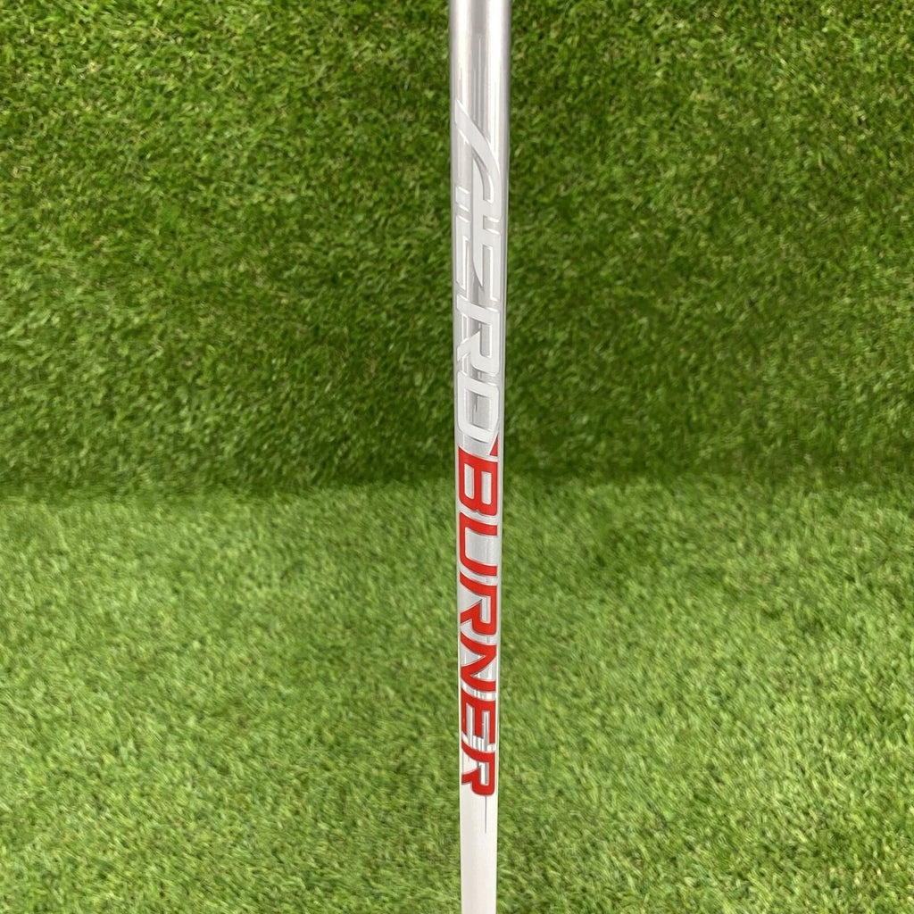 TaylorMade AeroBurner Rescue 4 Hybrid 22° ⛳️ Matrix Speed RUL-Z 55 Ladies RH